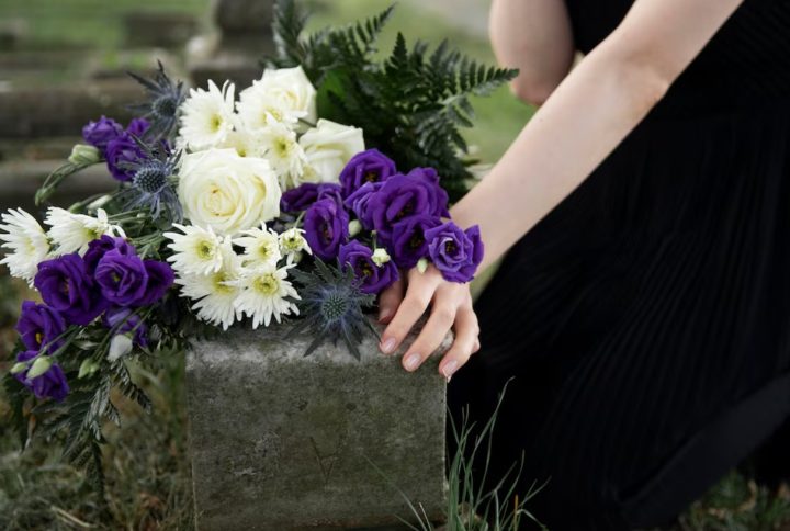 Cómo hacer un ramo de flores para cementerio: Guía completa para rendir homenaje con amor y respeto
