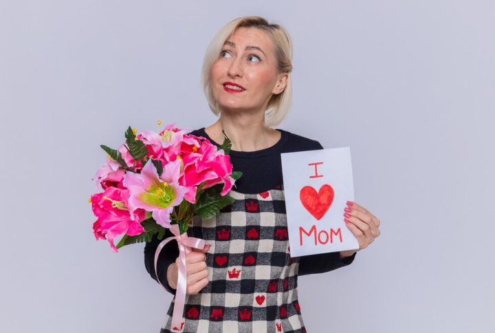 El ramo de flores para el Día de la Madre perfecto: elegancia, significado y amor en cada pétalo