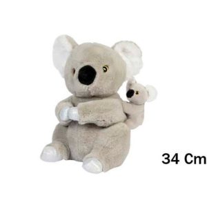 KOALA MAMA 34CM