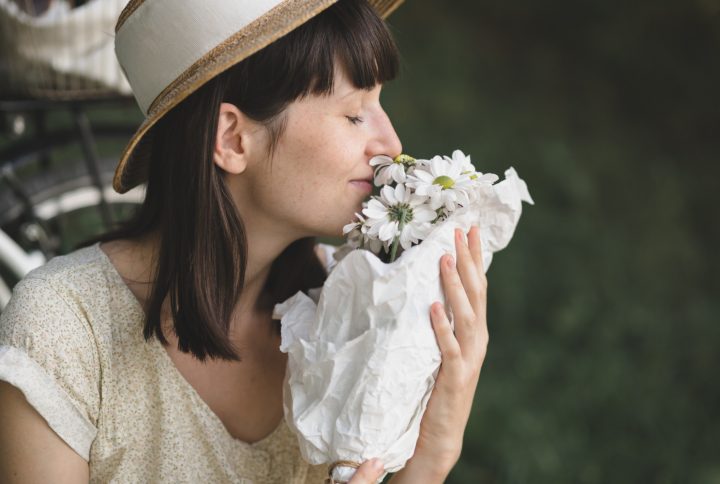 Las flores aromáticas que necesitas para ambientar tu hogar