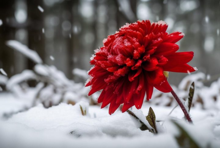 Nuestra recomendación de las flores de invierno más bonitas y resistentes