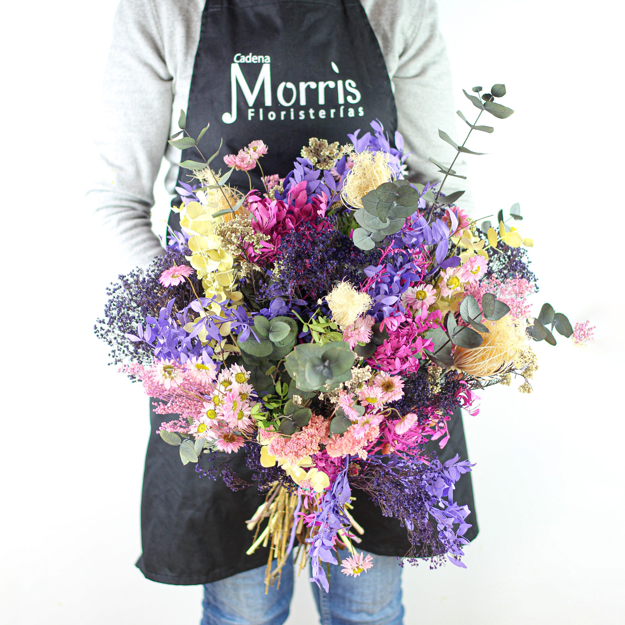 Ramo seco Nalba 1 Ramo seco Nalba 1