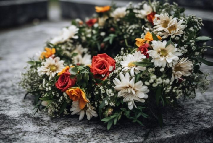 Aprende cómo hacer una corona de flores fácilmente