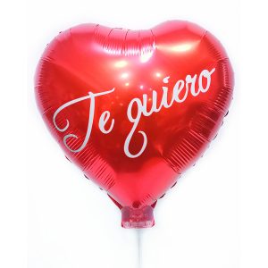 Globo te quiero