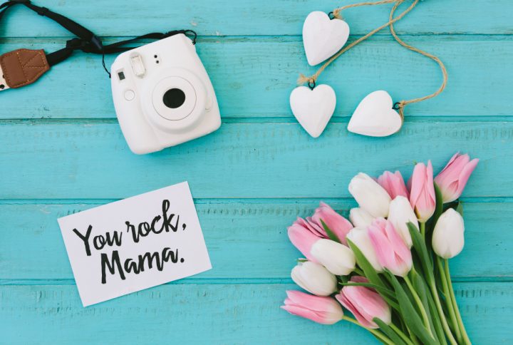 Las mejores flores para el día de la madre: ¡Descúbrelas!