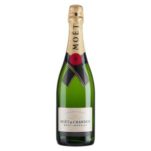MOET & CHANDON BRUT IMPÉRIAL 75 CL.