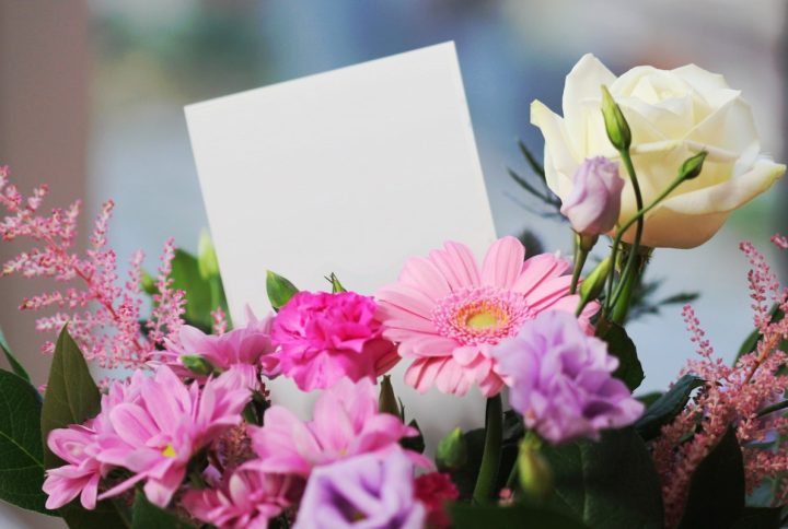 Qué son las flores silvestres y cómo se usan en arreglos florales