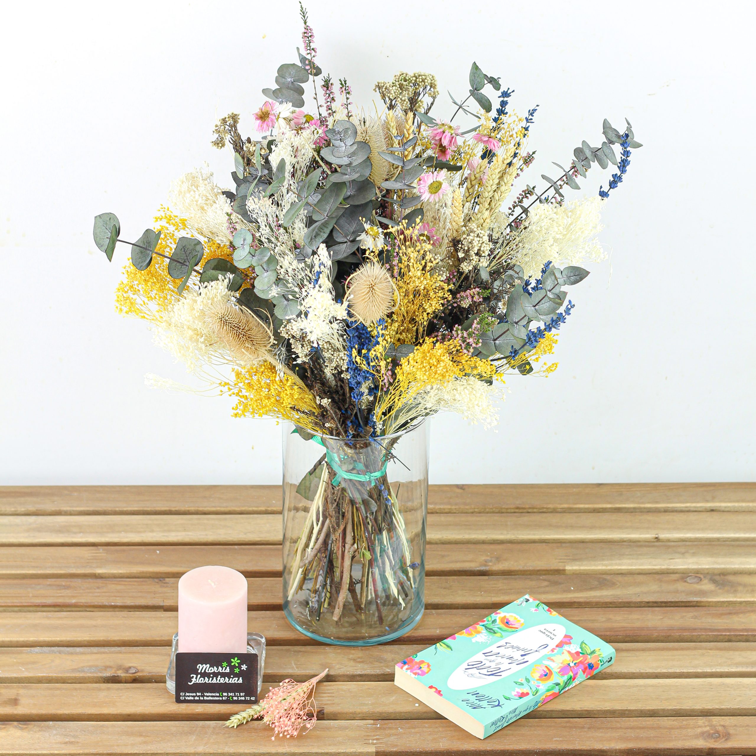 ramo de flores sescas soare 1 ramo de flores sescas soare 1